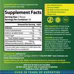 ASHWAGANDHA KSM 66 Gummies- Reduces Stress & Anxiety, Improves Sleep, & Supports Immunue System Health. It also Boosts Testosterone and Sexual Health.