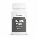 TOTAL MEN– Complete Daily Multivitamin for Men