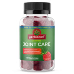 JOINT CARE Gummies- Improves Mobility & Flexibility, Bone Health Support and Anti-Inflamatory.