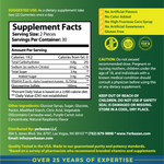 JOINT CARE Gummies- Improves Mobility & Flexibility, Bone Health Support and Anti-Inflamatory.