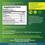 TURMERIC Gummies- Anti-Inflammatory, Pain Relief, improves Brain Health & Protects Liver.