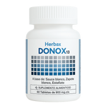 DONOX- Nutritional Support for Migraine Sufferers