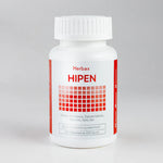 HIPEN- Blood Pressure Supplements | Herbs to Lower Blood Pressure Naturally, Support Healthy Blood Circulation & Reduce Hypertension