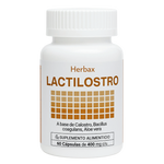 LACTILOSTRO- HEALTHY IMMUNE FUNCTION Colostrum Capsules , Liposomal Delivery, Gluten-Free, Lactose-Reduced