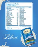 Lebasi Milk – Creamy Nutrition for Everyday Living