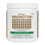 MAGNOTUN 31 CAPS- Supports Immune Health, Liver Function, Maintains Natural Killer Cell Activity & Enhances Cytokine Production | Most Powerful Antioxidant