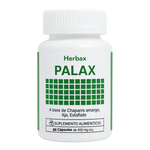 PALAX - Parasite Cleanse | Intestinal Support | All-Natural Formula