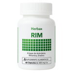 RIM- Kidney Cleanse Detox & Repair Formula, Kidney Support Formula, Kidney Supplement Kidney Restore, 7 Vitamins Plants & Herbs