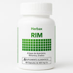 RIM- Kidney Cleanse Detox & Repair Formula, Kidney Support Formula, Kidney Supplement Kidney Restore, 7 Vitamins Plants & Herbs