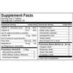 ATRI- Bone & Joint Support Supplement, Supports Mobility Comfort Strength Flexibility & Bone.