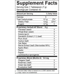 FIMAX- Beneficial to Support Total Digestive Health – All-in-One, Full Spectrum Premier Prebiotic – Enhances Immunity – Gluten Free