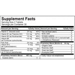 HIVY- Liver Health Formula – Cleanse Detox & Repair | Dandelion Root, L-Glutathione, & Vitamins