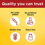 MACROMEGA WITH GARLIC- Omega-3 Fish Oil Supplement 4000 mg w/Garlic | EPA & DHA | Best Source of Omega 3 | Ultimate Brain, Heart, and Joint Support for Men & Women | Non GMO Burpless Orange Softgel Capsules