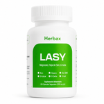 Lasy- Support Comfortable & Healthy Digestion