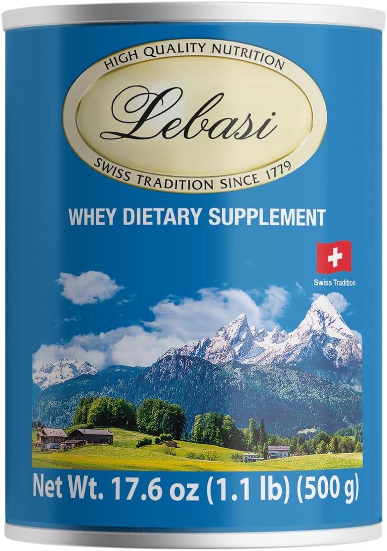 Lebasi Milk – Creamy Nutrition for Everyday Living
