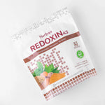 REDOXIN 43- Belly Fat Burner for Men & Women - Lose Stomach Fat, Reduce Bloating, & Avoid Hormonal Weight Gain.