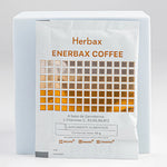 ENERBAX COFFEE 57- Nutrient Vitamin Instant Coffee Infused with 10 Daily Multi Vitamins