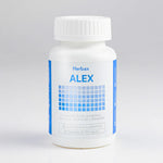 ALEX- Brain Supplement For Memory, Focus & Concentration + Cognitive Function with Vitamins B6 & B12.