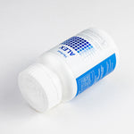 ALEX- Brain Supplement For Memory, Focus & Concentration + Cognitive Function with Vitamins B6 & B12.