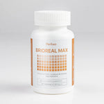 BRIOREAL MAX- Energy Dietary Supplement (lncludes B Vitamins, Green Tea, Ginseng and Maca).