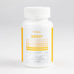 DIFEST 1- Complete Immune System Support | Echinacea, Zinc, Astragalus & Pau D’arco