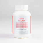 FEMSY 20- Hormone Balance for Women | Menopause and PMS Relief | Hot Flashes Menopause Relief | Vegan-Friendly