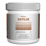 GATILOE- All Natural Acid & Indigestion Relief – Safe & Effective Heartburn Relief Made with Aloe Vera, Turmeric & More – 114g