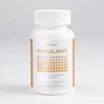 HERBALANCE 59- Multivitamin Tablets with Iron, Multivitamin for Women and Men for Daily Nutritional Support