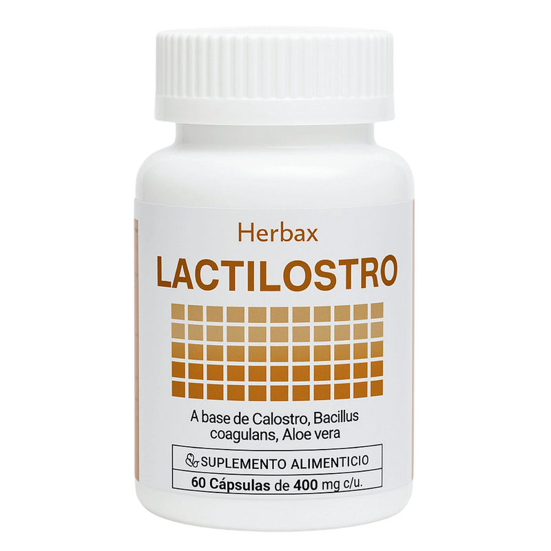 LACTILOSTRO-  HEALTHY IMMUNE FUNCTION Colostrum Capsules , Liposomal Delivery, Gluten-Free, Lactose-Reduced