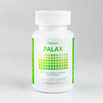 PALAX 23 - Herbax USA | Parasite Cleanse | Intestinal Support | All-Natural Formula 60 Capsules