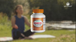 MAGNOTUN 31- Supports Immune Health, Liver Function, Maintains Natural Killer Cell Activity & Enhances Cytokine Production | Most Powerful Antioxidant
