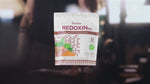 REDOXIN- Belly Fat Burner for Men & Women - Lose Stomach Fat, Reduce Bloating, & Avoid Hormonal Weight Gain.
