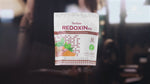 REDOXIN 43- Belly Fat Burner for Men & Women - Lose Stomach Fat, Reduce Bloating, & Avoid Hormonal Weight Gain.