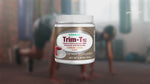 TRIM-T 15C- Fat Burner - Weight Loss Supplement, Appetite Suppressant, & Energy Booster - Premium Fat Burning Acetyl L-Carnitine, Green Tea Extract, & More
