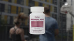 BRIOREAL MAX- Energy Dietary Supplement (lncludes B Vitamins, Green Tea, Ginseng and Maca).