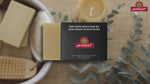 NATURAL SOAP - Eucalyptus Pepperminty