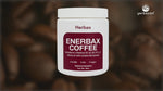 ENERBAX COFFEE Keto- Instant Coffee Infused with 10 Daily Multi Vitamins