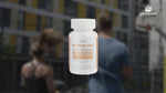 BRIOREAL MAX- Energy Dietary Supplement (lncludes B Vitamins, Green Tea, Ginseng and Maca).