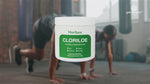 CLORILOE- Chlorophyll Powder 100000 mg - Premium Chlorophyll & Organic Supplement - All-in-One Antioxidant for Immune Boost, Energy Increase, Digestion Support & Fast Detox - Non-GMO, Vegan