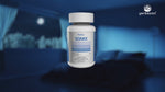 SOMIX- Premium Natural Sleep Aid for Adults - Effective Relief - Non Habit Forming - Wake Up Feeling Refreshed