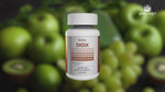 DIGIX- Probiotics Designed for Overall Digestive Health and Supports Occasional Constipation, Diarrhea, Gas & Bloating