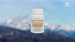 LACTILOSTRO-  HEALTHY IMMUNE FUNCTION Colostrum Capsules , Liposomal Delivery, Gluten-Free, Lactose-Reduced