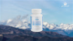 TESY- Stress Relief Tablets, Anxiousness, Nervousness, Irritability, and Fatigue | Same Day Stress Support