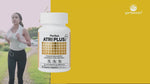 ATRI- Bone & Joint Support Supplement, Supports Mobility Comfort Strength Flexibility & Bone.