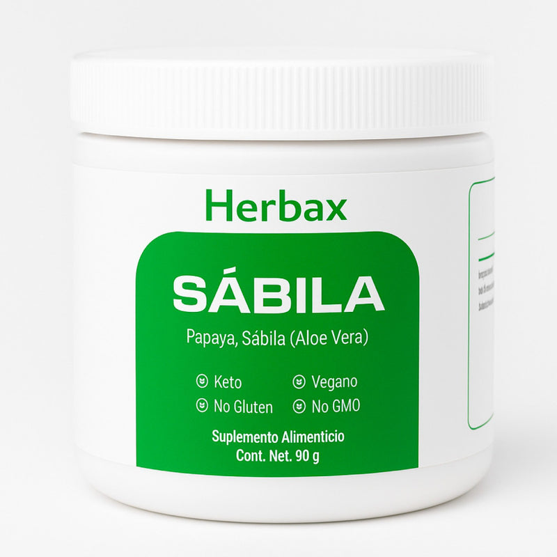 Sabila with Papaya | The Perfect Beverage to Support Healthy Digestion and Gastrointestinal Wellness