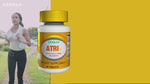 ATRI 2 - Bone & Joint Support Supplement, Supports Mobility Comfort Strength Flexibility & Bone, 60 Ct