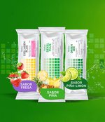 GREEN MIX- Superfood: Super Greens Powder Smoothie Mix with Organic Spirulina, Chlorella, Beet Root Powder, Digestive Enzymes & Probiotics.